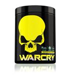 Genius Nutrition Warcry - 400g Electric Fruits