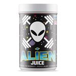 Gorillalpha Alien Juice - 300g Alienade (Peach)