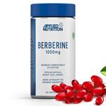 Applied Nutrition - Berberine 60 Caps