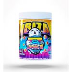 Gorillalpha Ibiza Juice Ultimate Energy - 480g Bubble Gum Popsicle