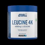 Applied Nutrition - Leucine 4K 160 Tabs