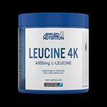 Applied Nutrition - Leucine 4K 180 Caps