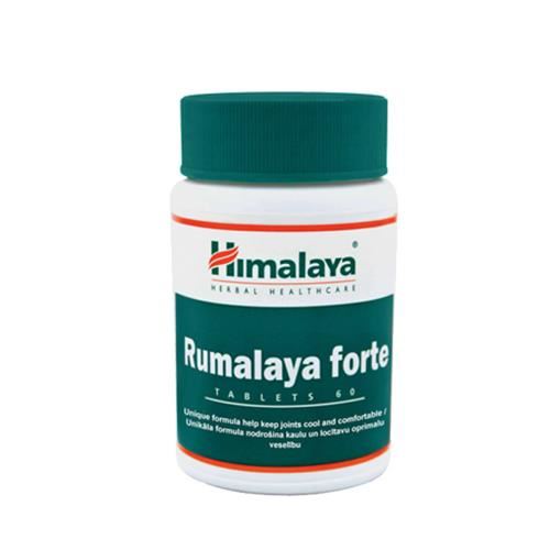 Himalaya - Rumalaya Forte 60 Tabs