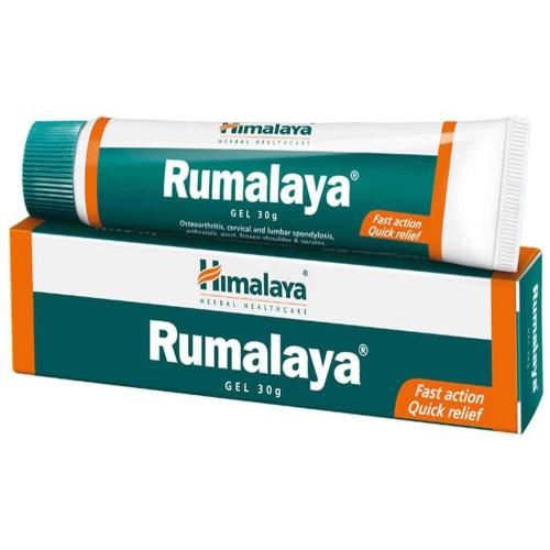 Himalaya - Rumalaya Gel 30g