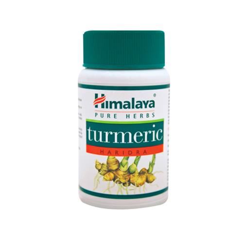 Himalaya - Turmeric 60 Tabs