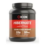 ICON Nutrition Hibernate - 900g Double Chocolate Brownie