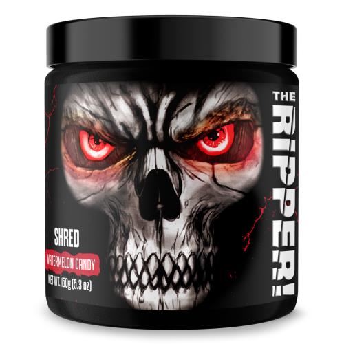 JNX Sports The Ripper! Fat Burner - 150g Watermelon Candy