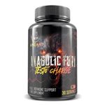 Lycan Labs - Anabolic Fury Testo Charge 60 Caps