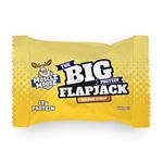 Muscle Moose Big Protein Flapjack - 12x100g Golden Syrup
