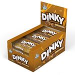 Muscle Moose Dinky Protein Bar - 12x35g Choccy Heaven