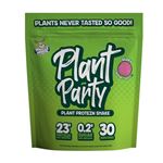 Muscle Moose Plant Party Protein - 900g Berry