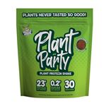 Muscle Moose Plant Party Protein - 900g Chocolate