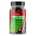 Muscle Rage - Fadogia Agrestis Test & Libido Booster 60 Caps