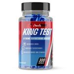 Muscle Rage - King Test 300 Caps