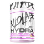Kilo Labs Hydra Nootropic Amino Fomula - 367g Berry Delicious