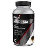 Maxi Nutrition - Multivitamin 90 Tabs