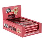 Mountain Joe's Protein Flapjack - 16x60g Strawberry White Chocolate