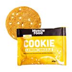Musclefood Cookie - 12x60g Lemon Drizzle