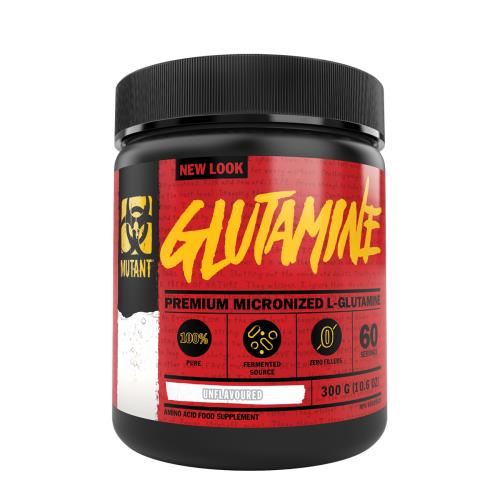Mutant Core - L-Glutamine 300g