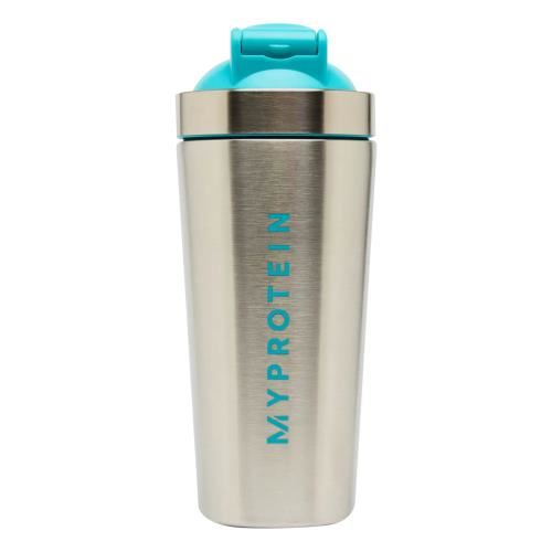 MyProtein - Steel Shaker 750ml