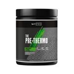 MyProtein - THE Pre-Thermo 315g Sour Apple
