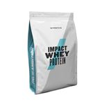 MyProtein Impact Whey Protein - 5kg Vanilla