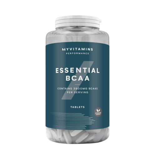 MyProtein MyVitamins - Essential BCAA 270 Caps