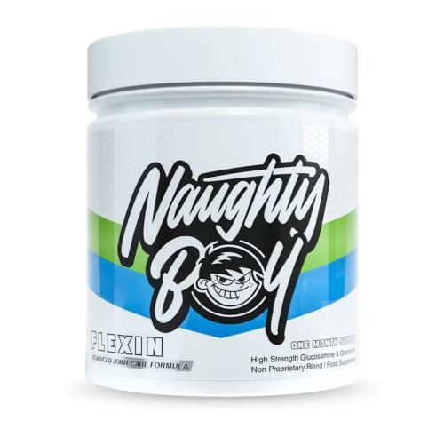 Naughty Boy Prime - Flexin 30 Packs