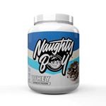 Naughty Boy Whey Advanced Protein - 2010g Cookies & Cream
