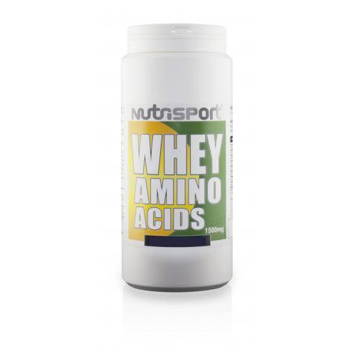 NutriSport - Whey Aminos 300 Tabs