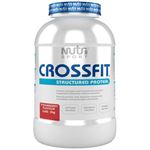 NutriSport Crossfit Structured Protein - 3kg Banana