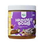 Protella Protein Cream - 250g Chocolate Hazelnut