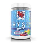 RYSE Loaded Pre-Workout - 420g Kool-Aid Tropical Punch