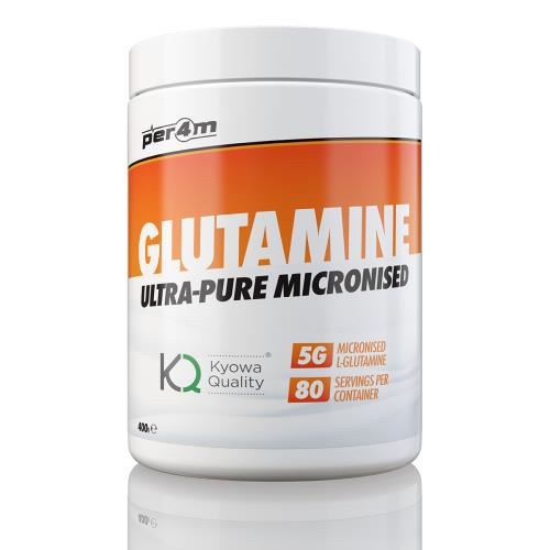 Per4m - Glutamine 400g