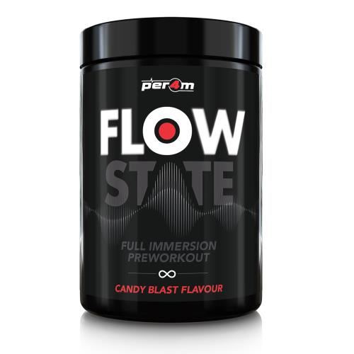 Per4m Flowstate - 300g Candy Blast