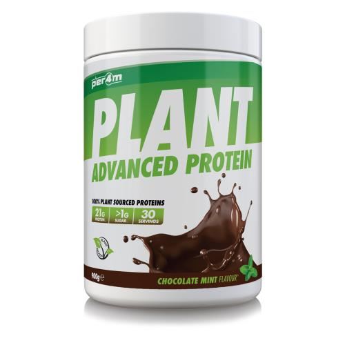 Per4m Plant Protein - 908g Chocolate Mint