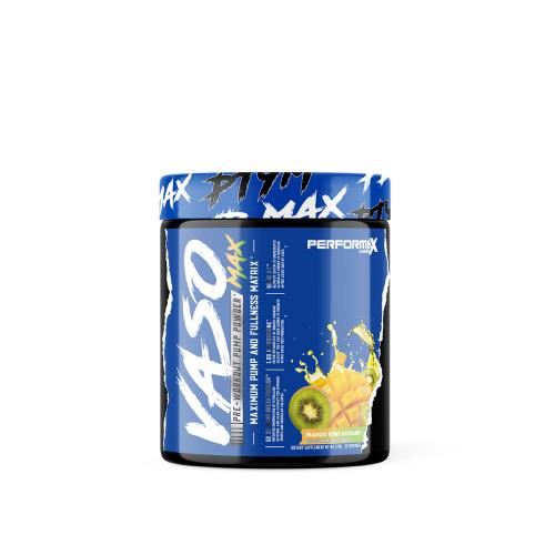 Performax Labs VasoMax 3D - 270g Mango Kiwi Cooler