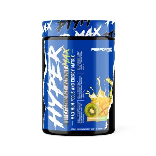 Performax Labs HyperMax 3D - 460g Mango Kiwi Cooler