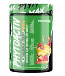 Performax Labs PhytoActivMax Greens - 330g Strawberry Pineapple