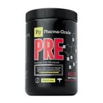 Pharma Grade PRE Intense Pre-Workout - 280g Cherry Lime