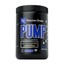 Pharma Grade PUMP Stim-Free - 400g Blue Raz