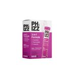 Phizz Effervescent 3 in 1 Tablets - 6x60 Tabs Apple & Blackcurrant