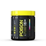 Poison Pump (Stim Free) - 380g Rainbow Candy