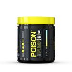 Poison Pump (Stim Free) - 380g Sour Gummy Bear