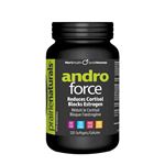 Prairie Naturals Andro-Force - 120 Softgels