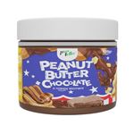 Protella Peanut Butter - 500g Chocolate