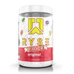 RYSE Loaded Pre-Workout - 420g Smarties Original