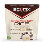 Sci-MX - Cream of Rice 2kg Original