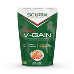 Sci-MX Pro V-Gain - 900g Salted Caramel