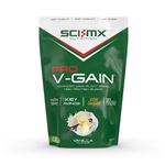 Sci-MX Pro V-Gain - 900g Vanilla